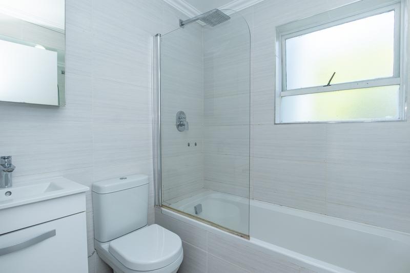 To Let 2 Bedroom Property for Rent in Plumstead Western Cape